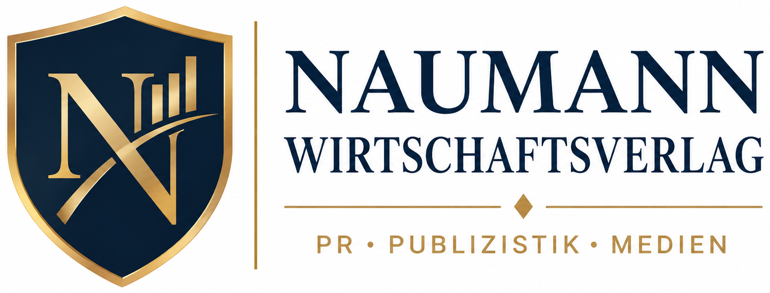Naumann Wirtschaftsverlag – PR, Publizistik, Medien